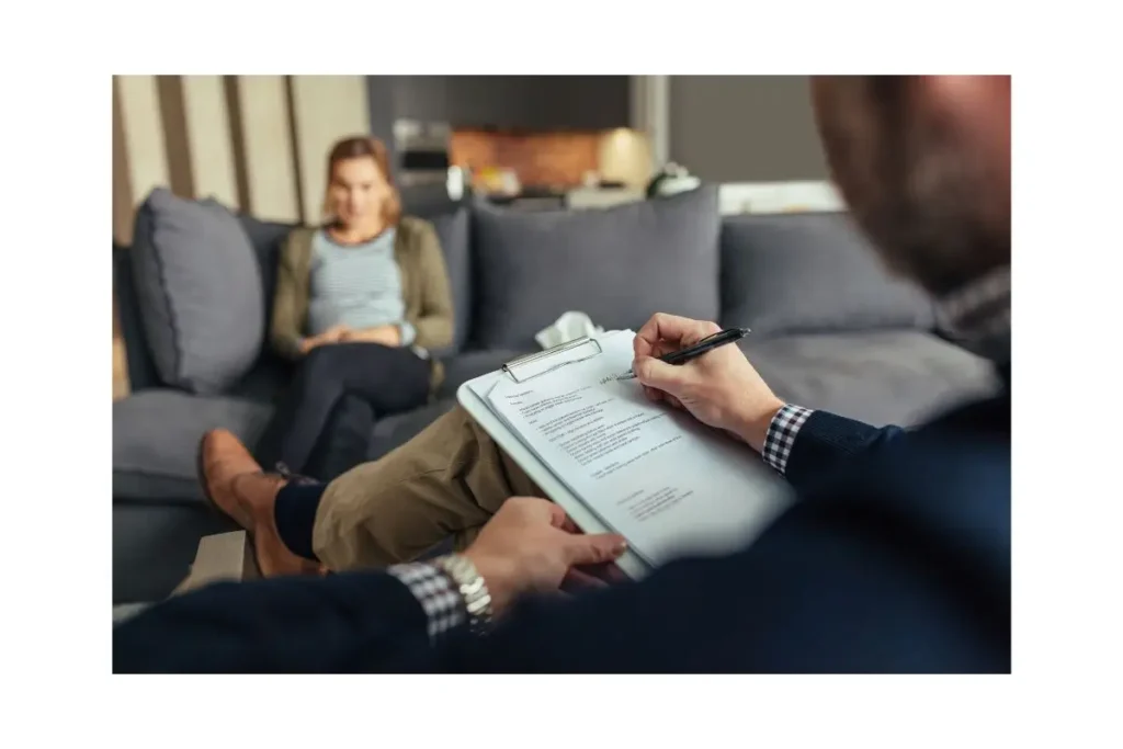 La Psychothérapie EMDR 1