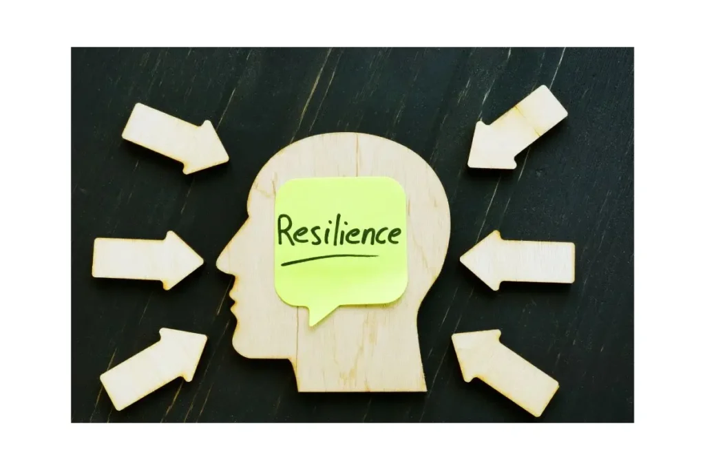 La Résilience cerveau