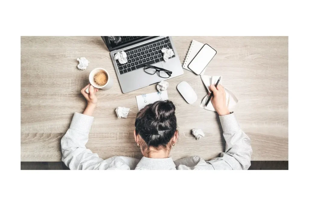 arrêter de procrastiner TRAVAIL