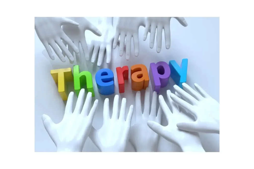 La Psychothérapie EMDR 4