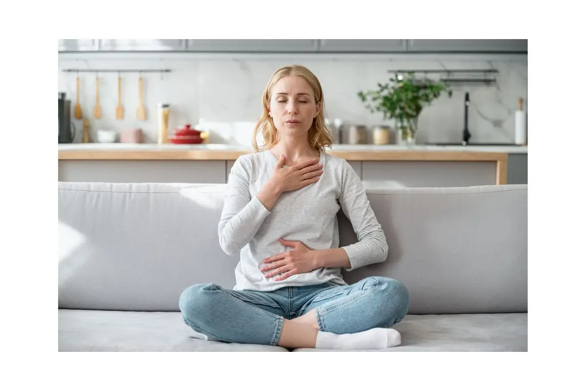Cohérence Cardiaque et Énergie Fémini …