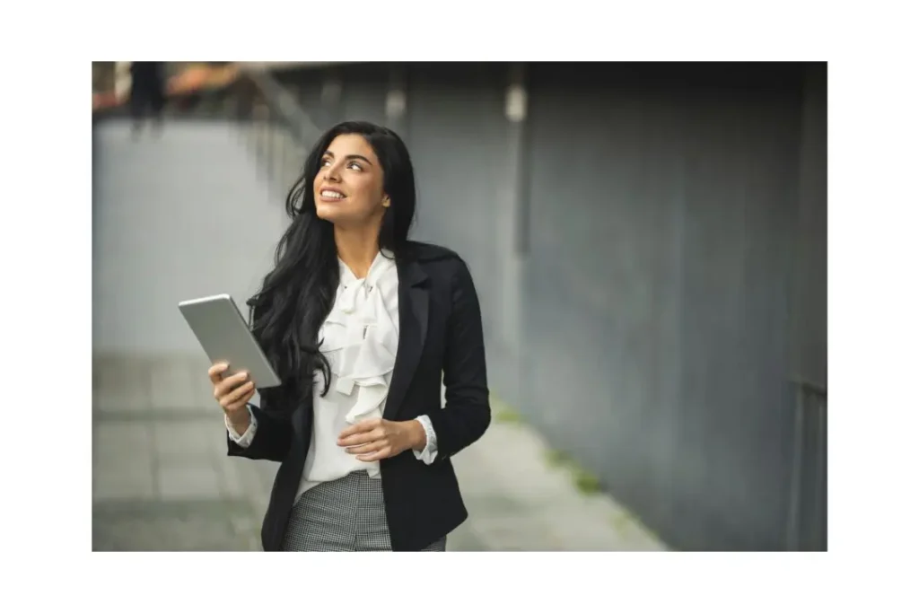 femme entrepreneur 2